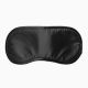 Маска на очі Black Satin Blindfold Mask