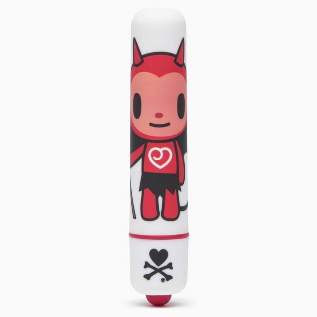 Віброкуля Tokidoki Lovehoney Devil