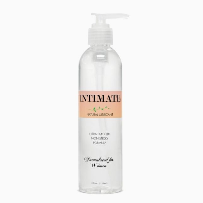 Лубрикант Intimate Natural Lubricant for Women, 250 мл