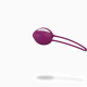 Вагінальна кулька Fun Factory SmartBall Uno