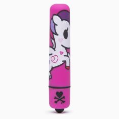  Вибропуля Tokidoki Unicorn