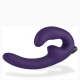 Безремневой страпон Fun Factory Sharevibe, 12,2х2 см
