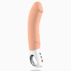 Вібратор Big Boss G5 Fun Factory, 17х4, 5 см