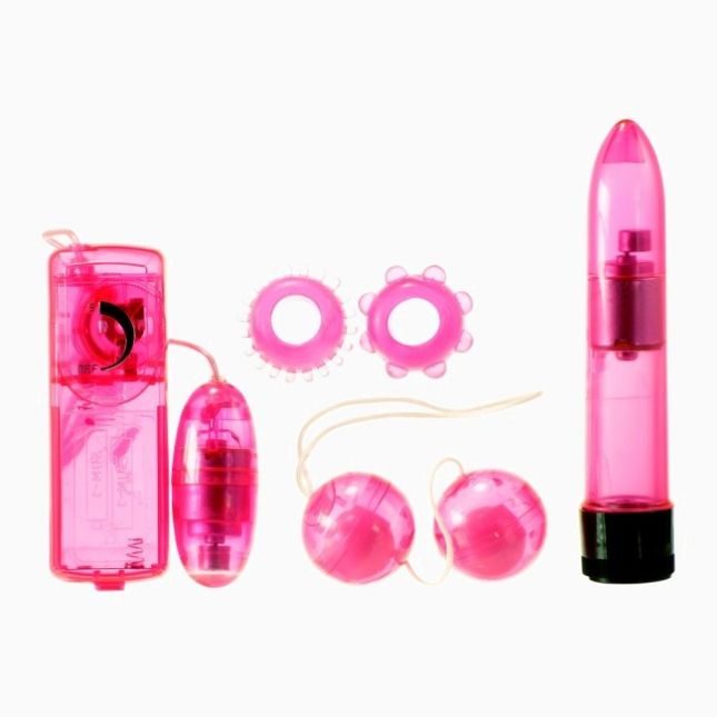 Набір Classic Crystal Couples Kit Kinx
