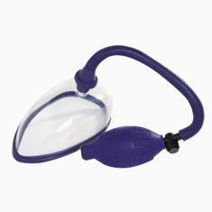 Вакуумний стимулятор Pussy Pump ~ Purple