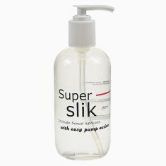 Лубрикант Super Slik Waterbased, 250ml