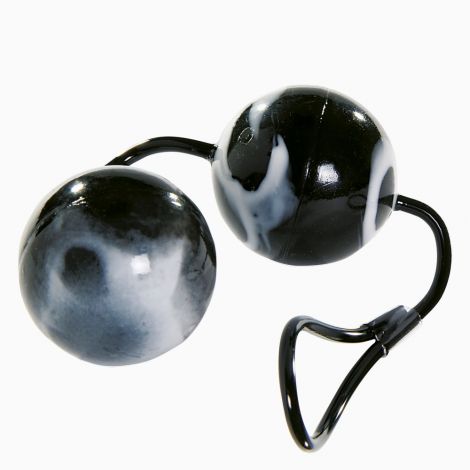 Кульки Jiggle Duo Love Balls Minx