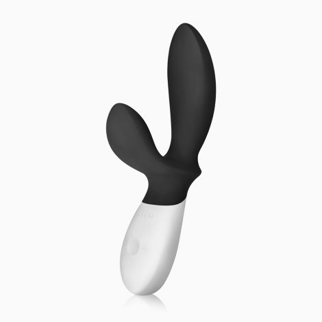 Массажер простаты Loki Wave - Lelo