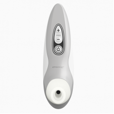 Вакуумный стимулятор клитора Womanizer Pro40