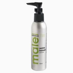 Чоловічий лубрикант на водній основі Male Water Based lubricant, 150 мл