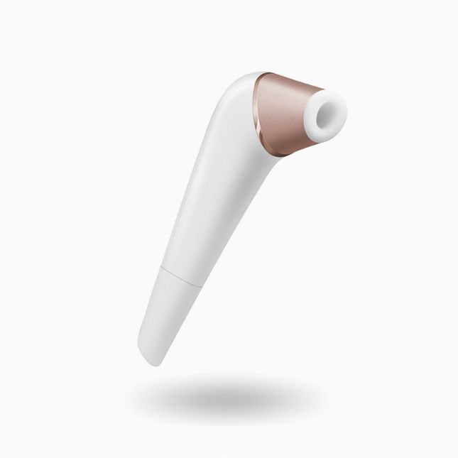 Вакуумный стимулятор клитора Satisfyer 2