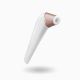 Вакуумный стимулятор клитора Satisfyer 2