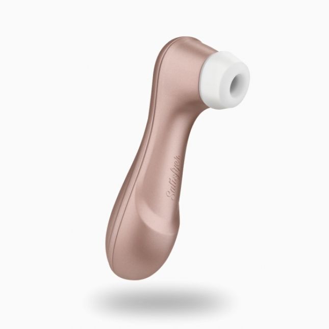 Satisfyer PRO2 вакуум-волновой бесконтактный стимулятор клитора
