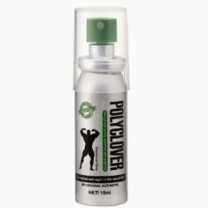 Пролонгатор Polyclover 15ml. Пролонгатор Polyclover 15ml.