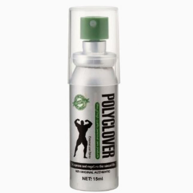 Пролонгатор Polyclover 15ml.
