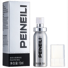 Пролонгатор Peineili 15ml. Пролонгатор Peineili 15ml.