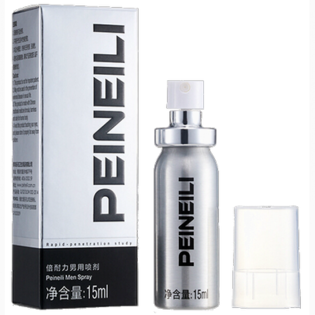 Пролонгатор Peineili 15ml.