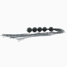 Анальні кульки "Anal Bead Whip"