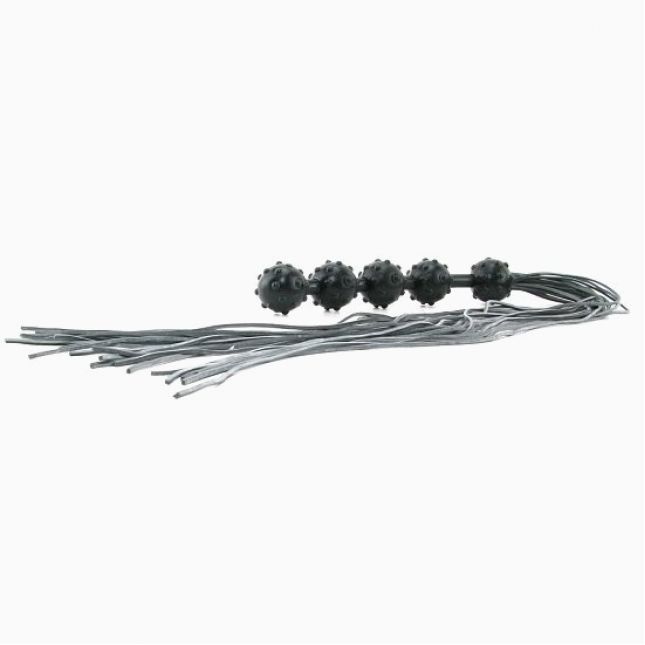 Анальні кульки "Anal Bead Whip"