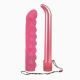 Вібратор "Pretty in Pink", 13Х2 см