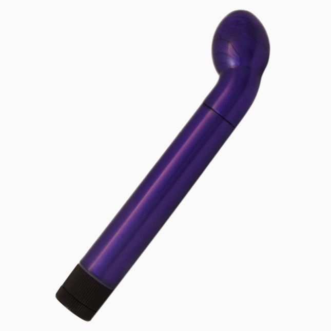 Вібратор Bubble G - stick, 15х3 см