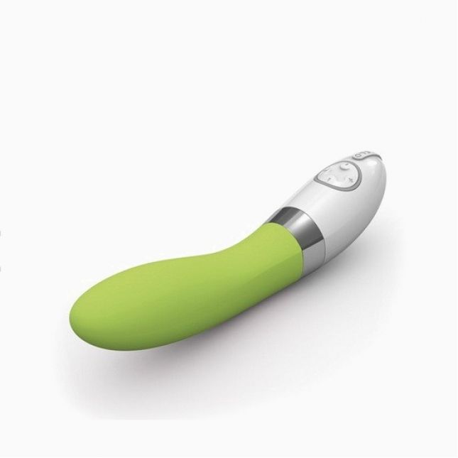 Вібратор Lelo Liv, 17,5Х3, 5 см