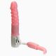 Подвійний вібратор "Dual Pleasure"