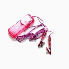 Стимулятор на соски Nipple Clamps