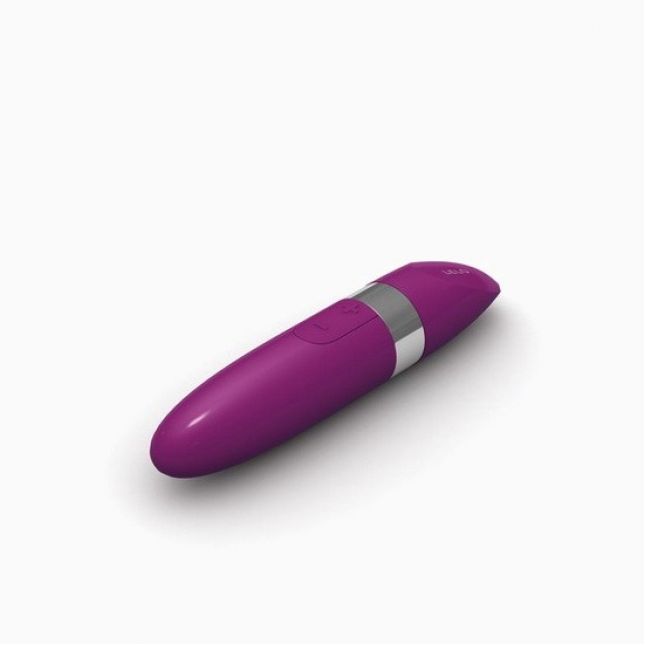 Вібратор Lelo Mia, 11Х2 см