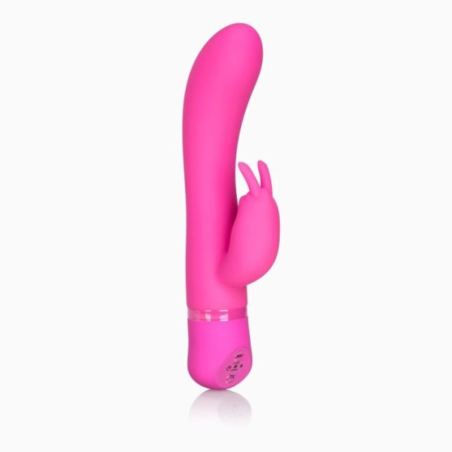 Вібратор кролик Spellbound Bunny, 11,5х3 см