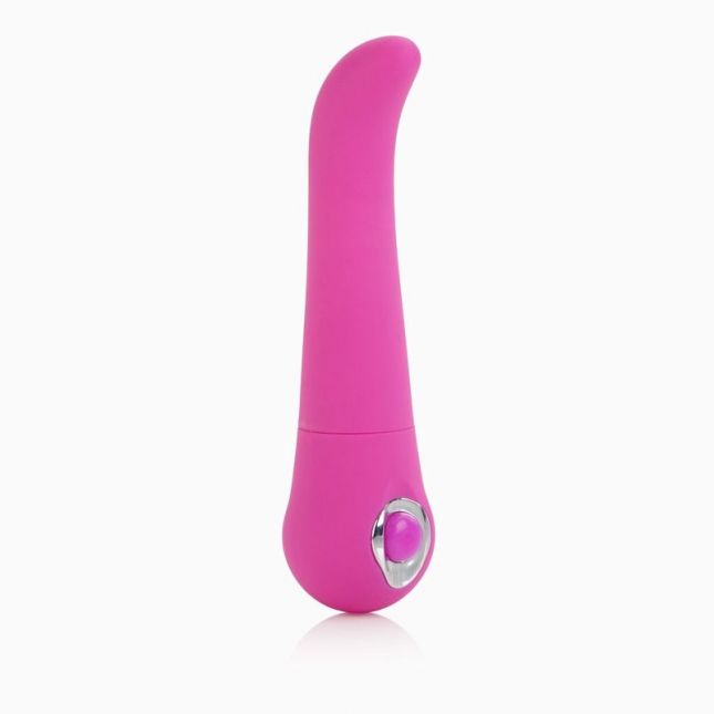 Вібратор Body&soul Adore 8,25 х 2,5 см