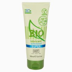 Лубрикант Hot Bio Super 100ml