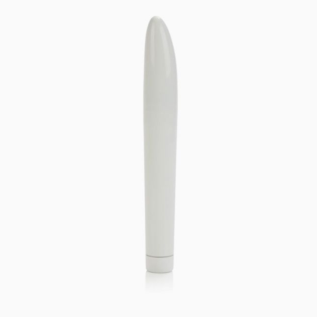 Вібратор Classic Maxi Mystique, 18x3 см